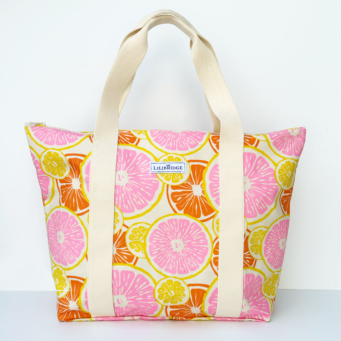 The Boat Bag, Slice of Sun – Lilibridge