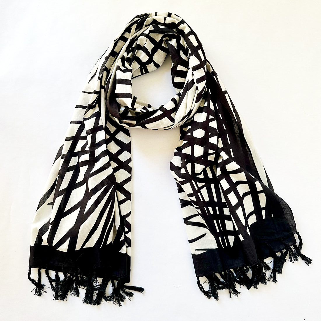 The Bahamas Wrap, Black Palm