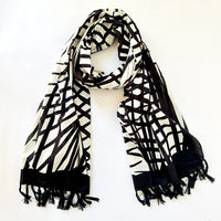 The Bahamas Wrap, Black Palm