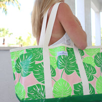 The Forevermore, Pink Monstera