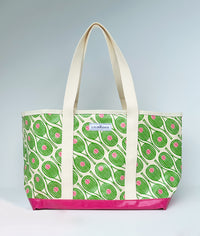 The Forevermore, Tennis