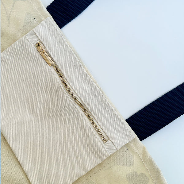 The Forevermore, Navy Ginkgo