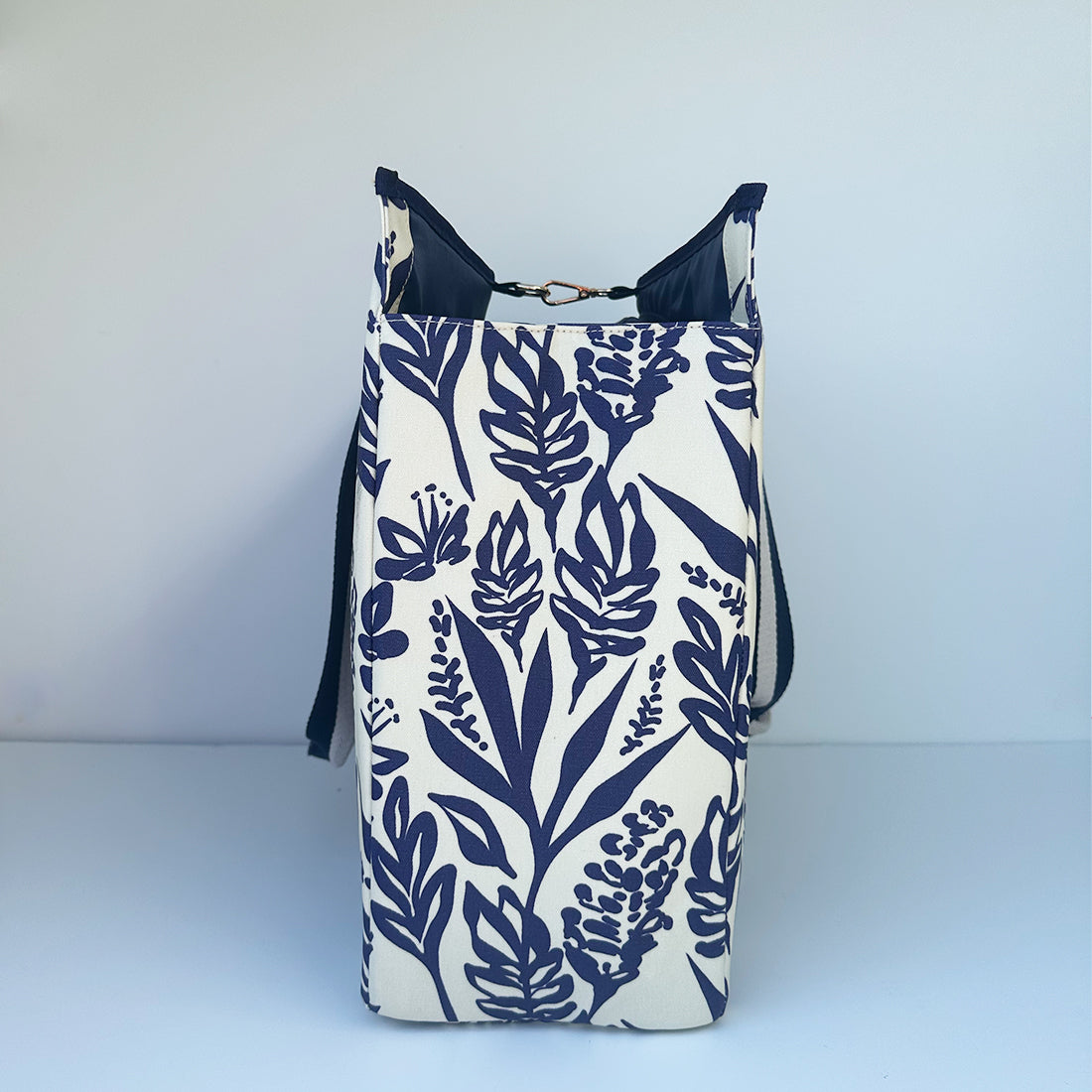 The Tennis Bag, Island Garden Navy