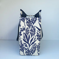 The Tennis Bag, Island Garden Navy