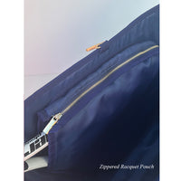 The Tennis Bag, Island Garden Navy