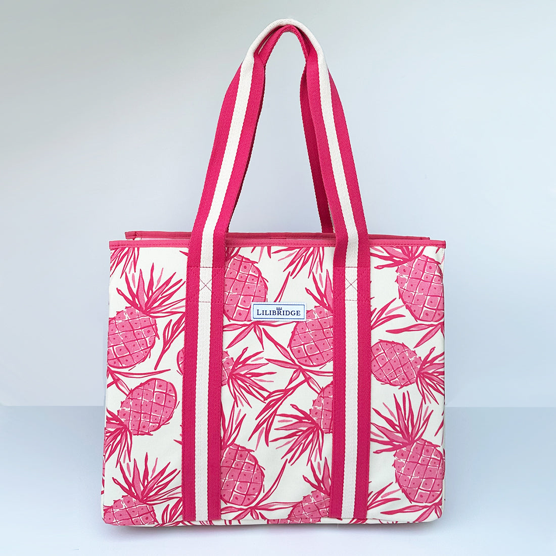 The Tennis Bag, Pineapple Punch