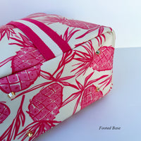 The Tennis Bag, Pineapple Punch