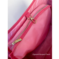 The Tennis Bag, Pineapple Punch