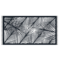 The Bahamas Wrap, Black Palm