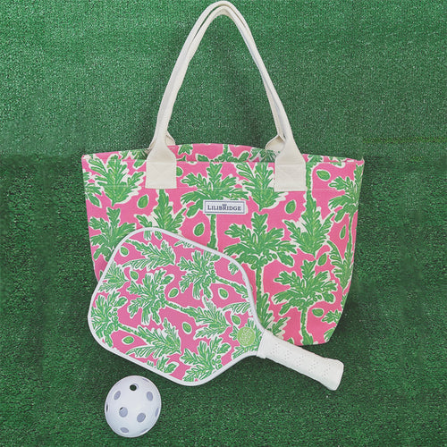 PADDLES & MATCHING ACCESSORIES