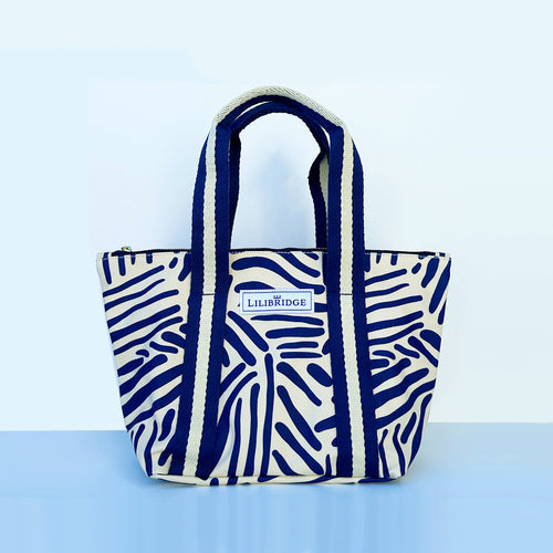 THE MINI TOTE