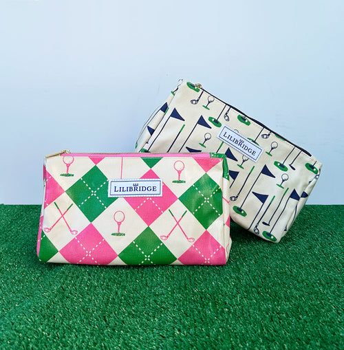 THE GOLF COLLECTION