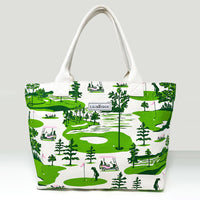 PRESALE: The Live & Love Tote, On the Green