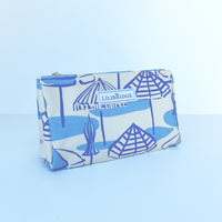 The Makeup Bag, Beach Day