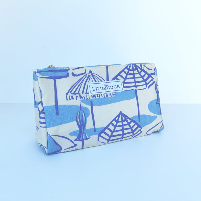 The Makeup Bag, Beach Day
