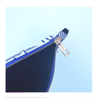 The Lilibridge Clutch, Tennis Club