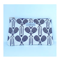 The Lilibridge Clutch, Tennis Club