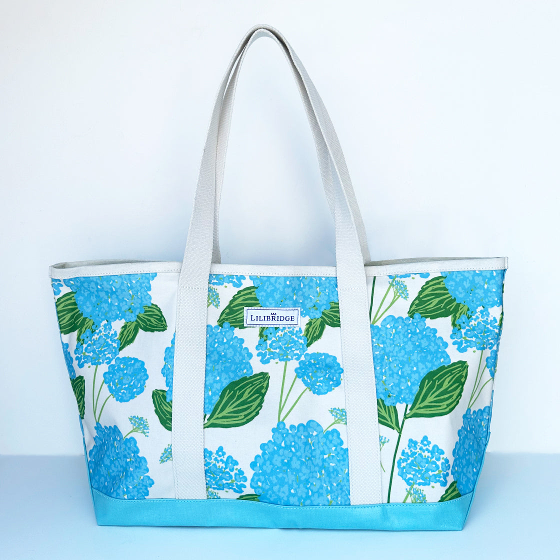 The Forevermore, Hydrangea Blue