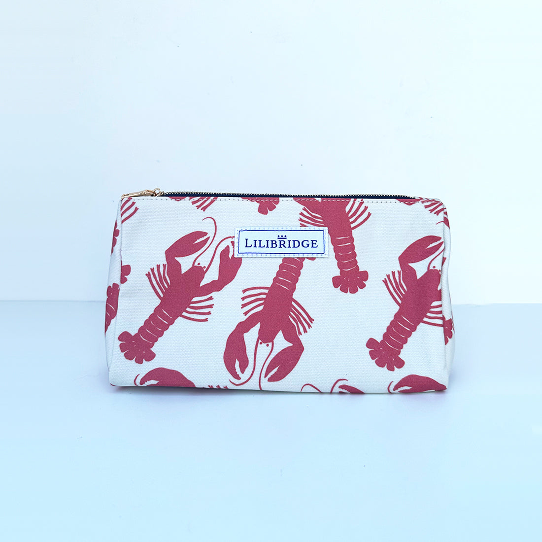 The Makeup Bag, Lobster Bake