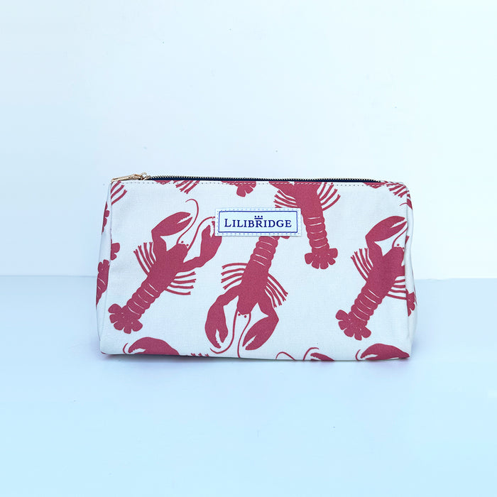The Makeup Bag, Lobster Bake