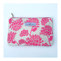 The Lilibridge Clutch, R4R Blooms