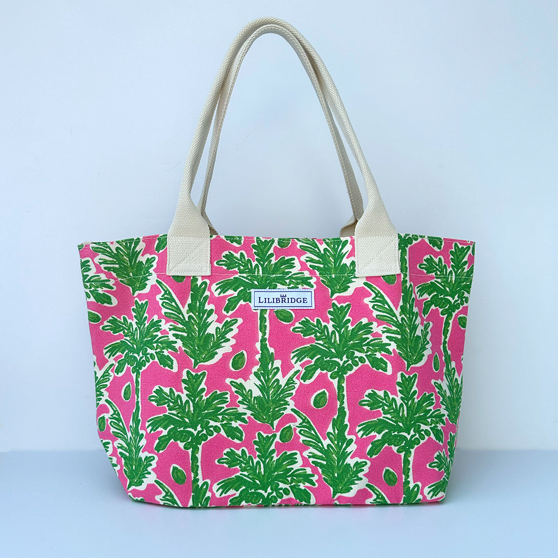 The Live and Love Tote - Thumbnail 2