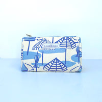 The Makeup Bag, Beach Day