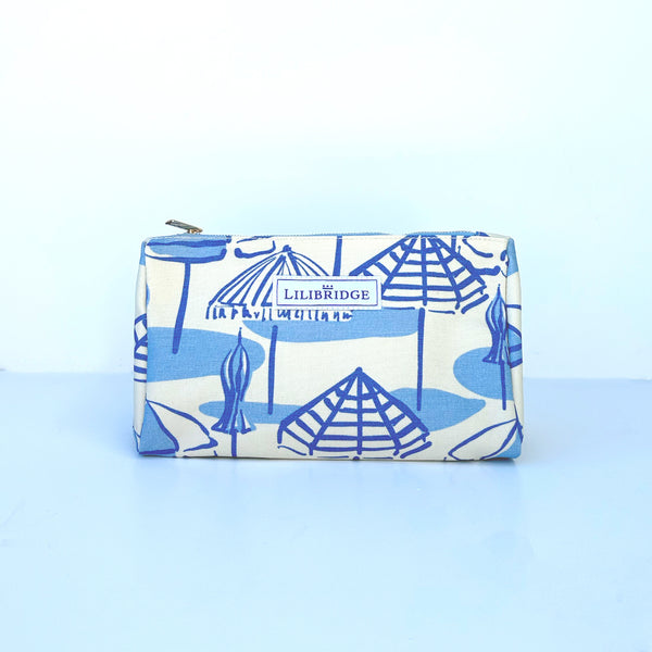 The Makeup Bag, Beach Day