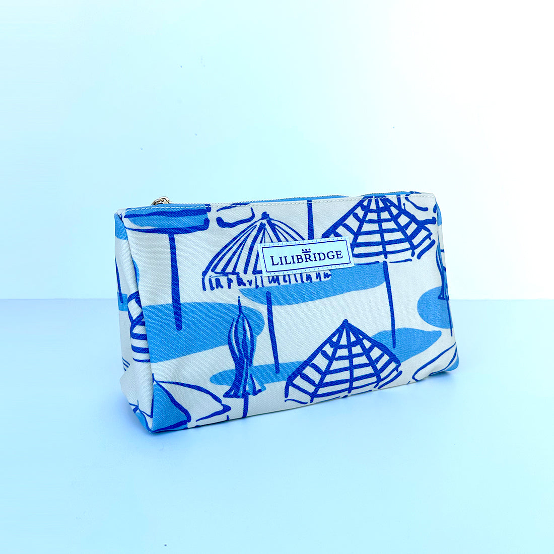 Lilibridge The Makeup Bag - Thumbnail 2