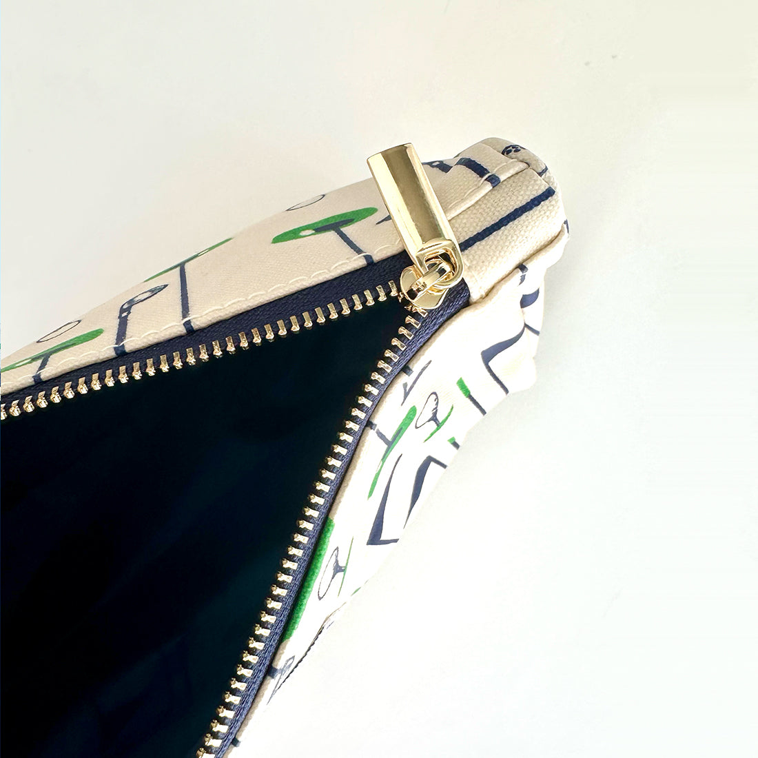 Lilibridge The Makeup Bag - Thumbnail 3