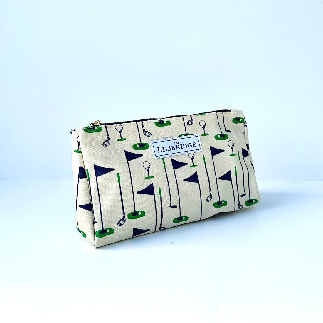 Lilibridge The Makeup Bag