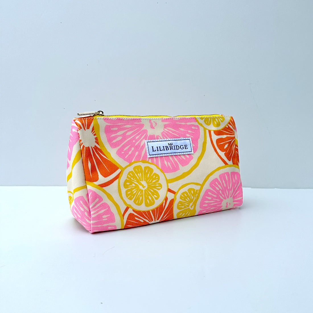 Lilibridge Makeup Bag - Thumbnail 2