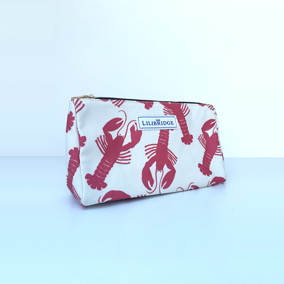 The Makeup Bag, Lobster Bake