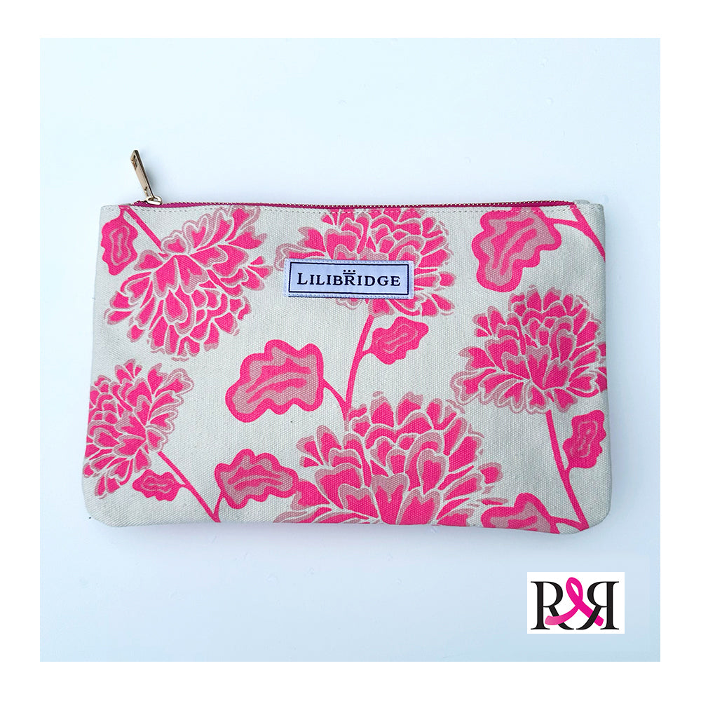 The Lilibridge Clutch, R4R Blooms