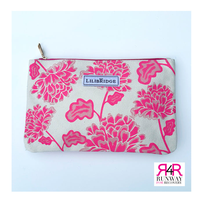 The Lilibridge Clutch, R4R Blooms