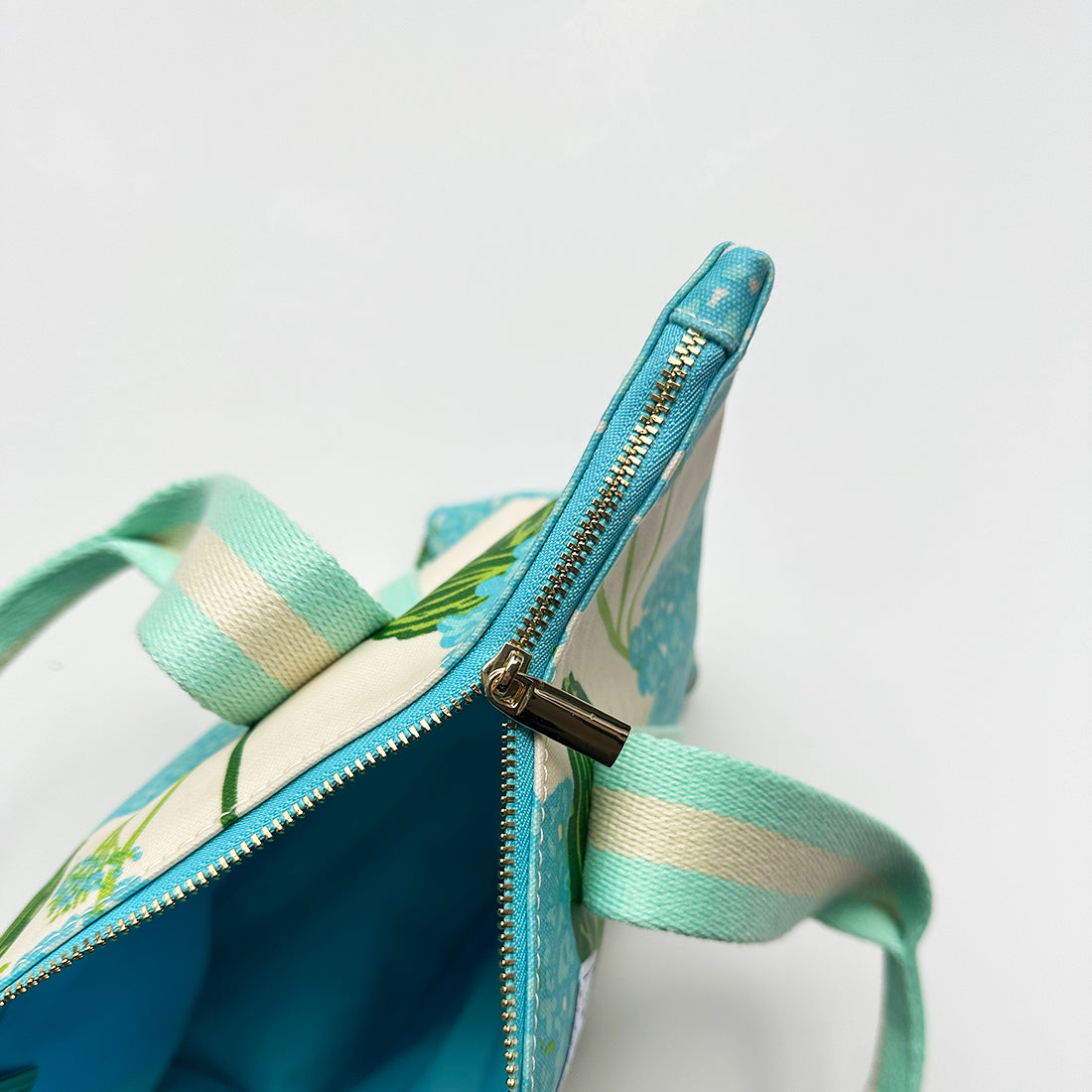 The Mini, Hydrangea Blue – Lilibridge