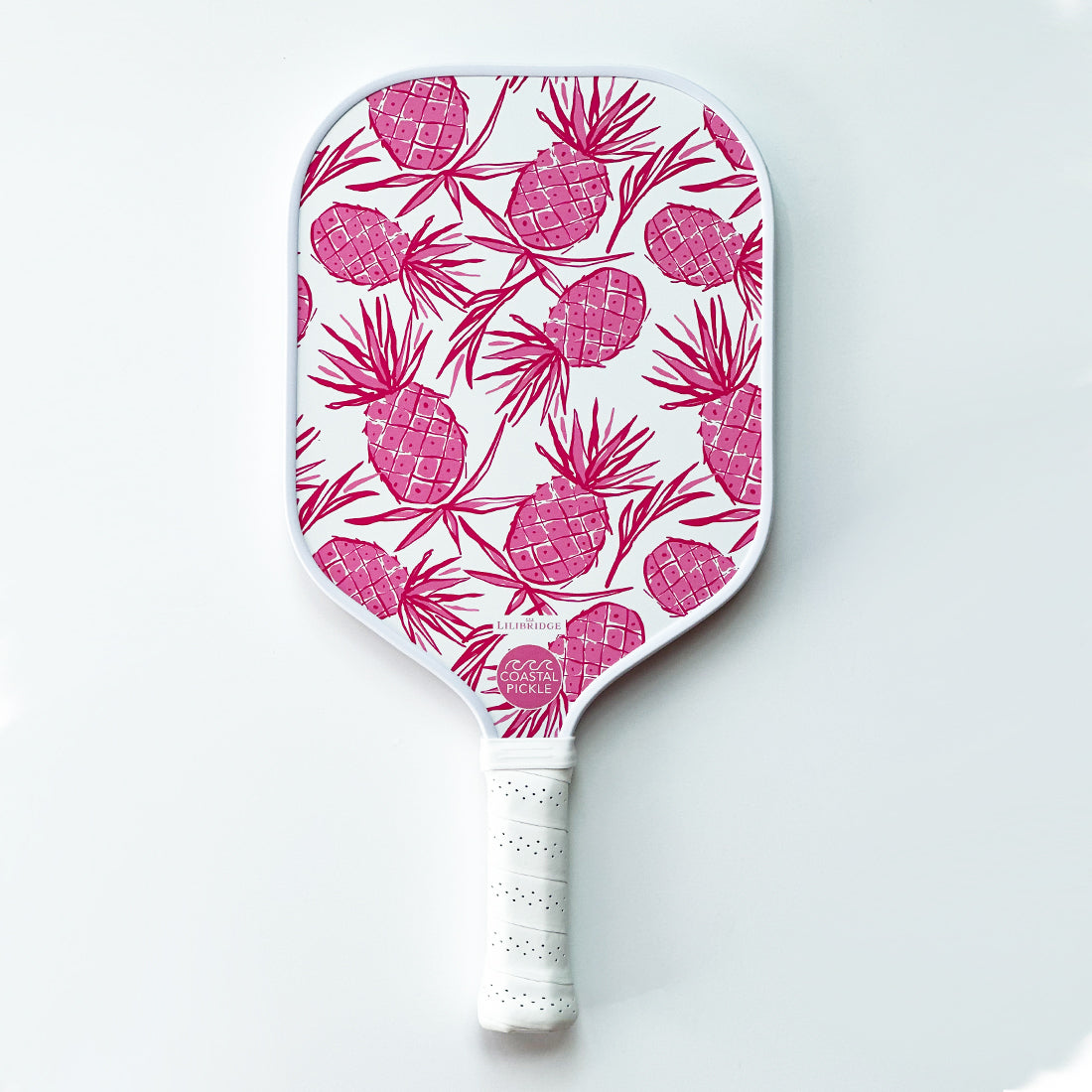 Studded Paddle – PinkCherry