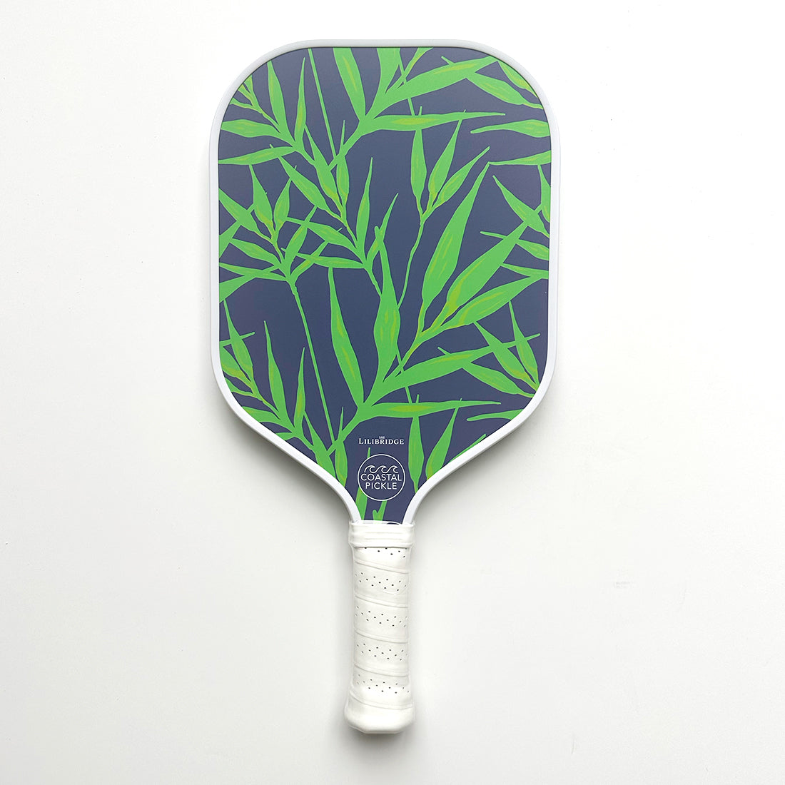 Coastal Pickle, Pickleball Paddles, Vines