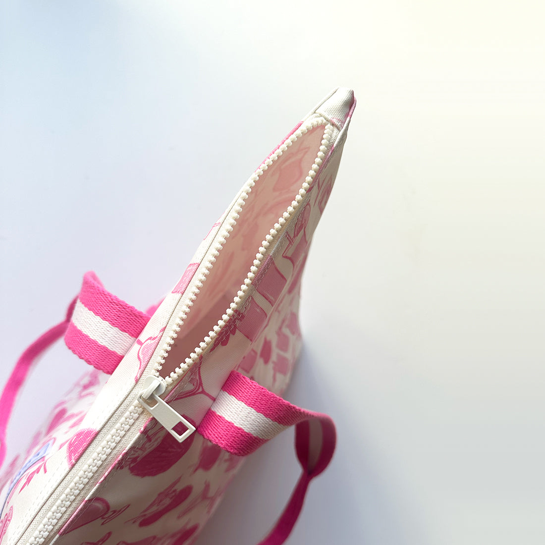 The Boat Bag, Pink Cocktails – Lilibridge