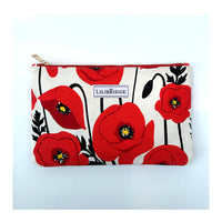 The Lilibridge Clutch, Poppy