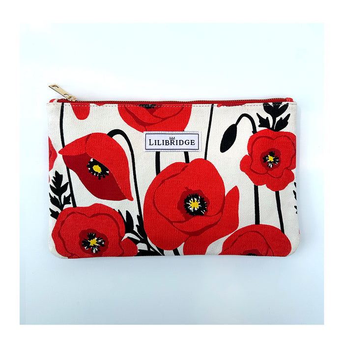 The Lilibridge Clutch, Poppy