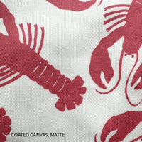 The Forevermore, Lobster Bake