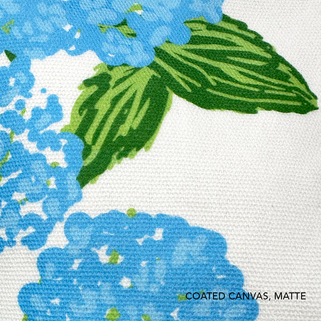 The Forevermore, Hydrangea Blue
