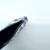 The Makeup Bag, Signature Pineapple