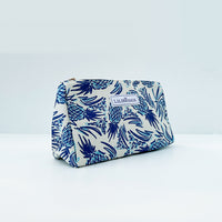 The Makeup Bag, Signature Pineapple