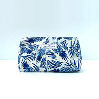 The Makeup Bag, Signature Pineapple