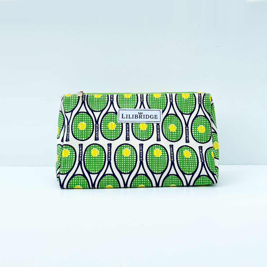 Lilibridge Makeup Bag - Thumbnail 2