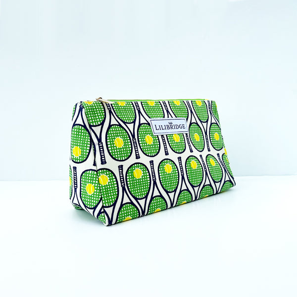 The Makeup Bag, Tennis 2