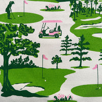 The Live & Love Tote, On the Green