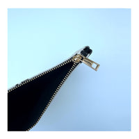The Wristlet, Cheetah Black